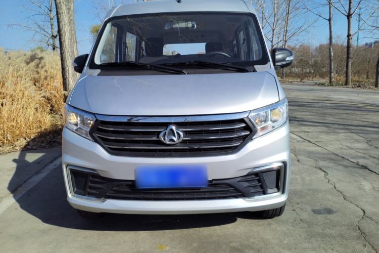Used Kuayue Kuayue Xing V3 2022 1.5L Gasoline Standard-Grade 5-Seater Passenger Vehicle JL473QH

