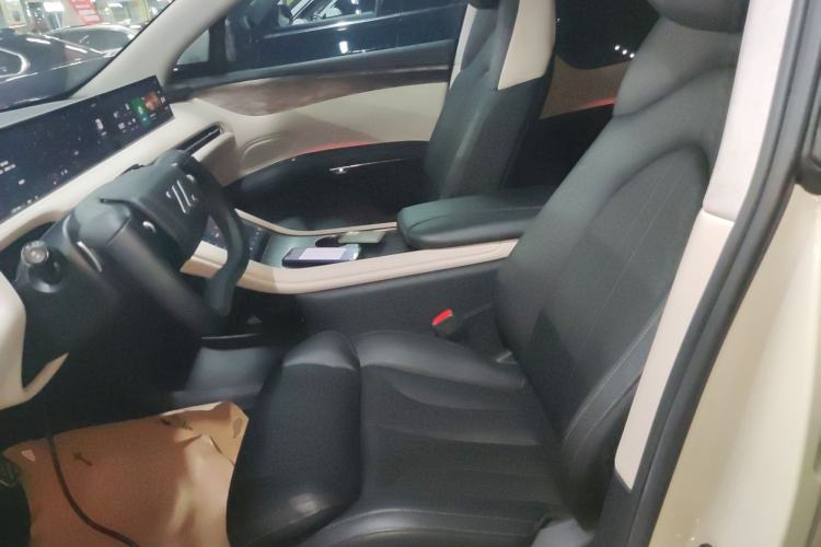 Used  LS7 2024 90 kWh Max Elite Rear-Drive Version