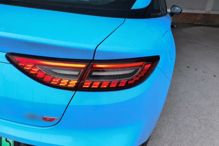 Used NETA GT 2023 660