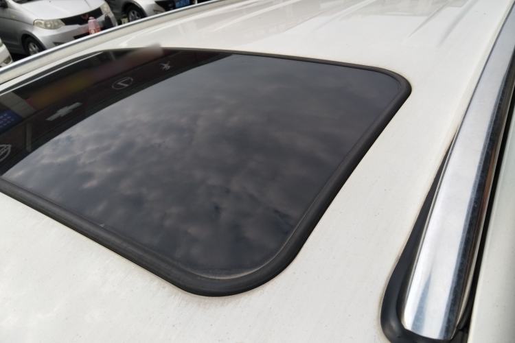 Used HYOSOW S6 2016 1.5T Manual Leading Model
