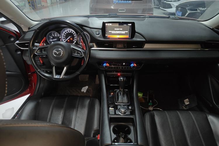 Used Mazda Atenza 2020 2.5L Skyline Sport Edition