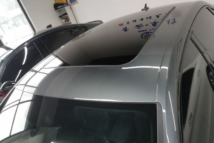 Used Audi A4L 2024 40 TFSI Luxury Dynamic Edition
