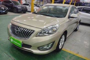 Used Haima Fumei 2014 M5 1.6L Manual Elite Model