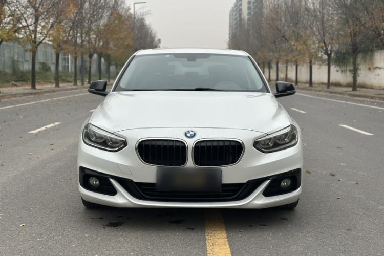 Used BMW 1 Series 2017 118i Sport Edition
