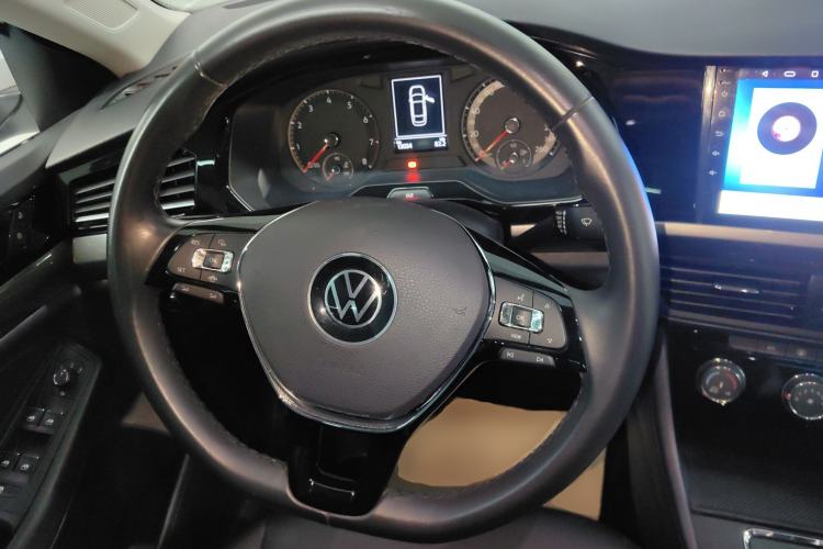 Used Volkswagen Bora 2021 1.5L Automatic Comfort Smart Connect Edition
