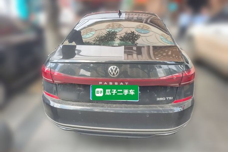 Used Volkswagen Passat 2024 280TSI Business Edition
