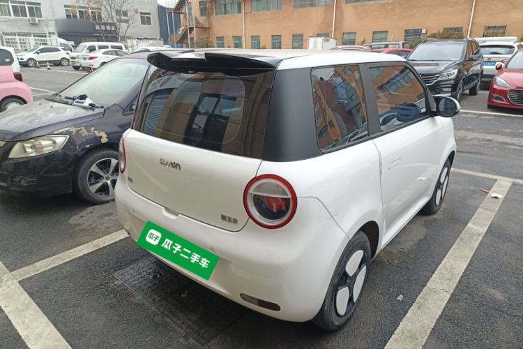 Used  Lumin 2022 210km Sweet Edition
