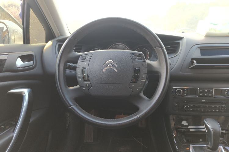 Used Citroen C5 2013 2.0L Automatic Luxury Model