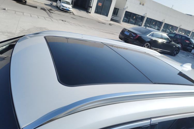 Used BMW X1 2020 sDrive20Li Premium Edition