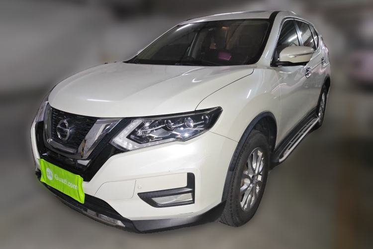Used Nissan X-Trail 2021 2.0L CVT 2WD XL Premium SmartConnect Deluxe Edition