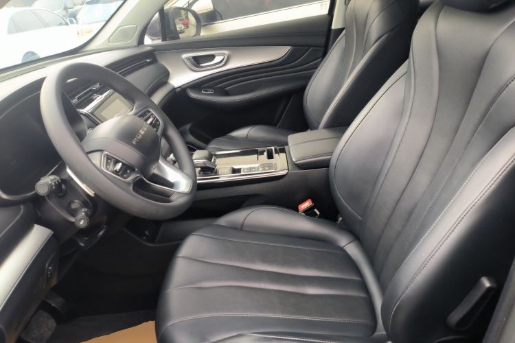 Used Roewe RX5 MAX 2019 300TGI Automatic 4G Connect Luxury Edition
