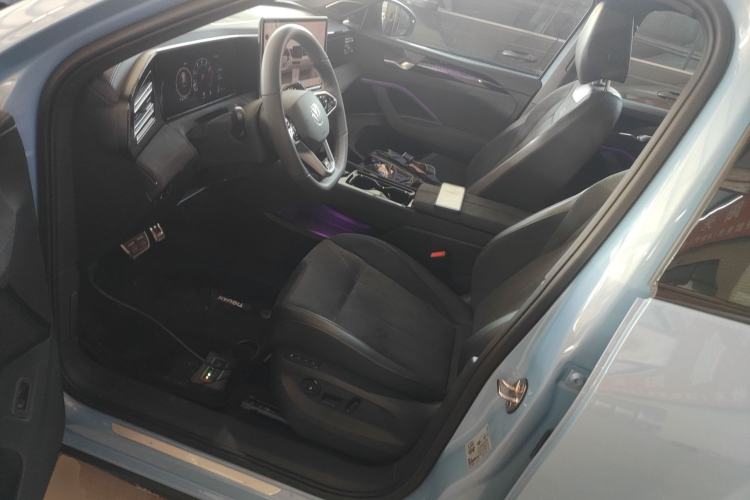 Used Volkswagen Tiguan L 2024 PRO 380TSI Four-Wheel Drive R-Line Prestige Edition