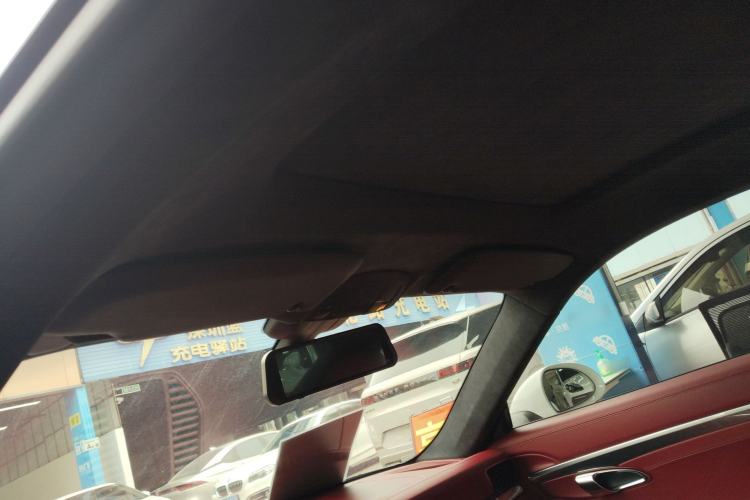 Used Porsche 911 2012 Carrera 3.4L