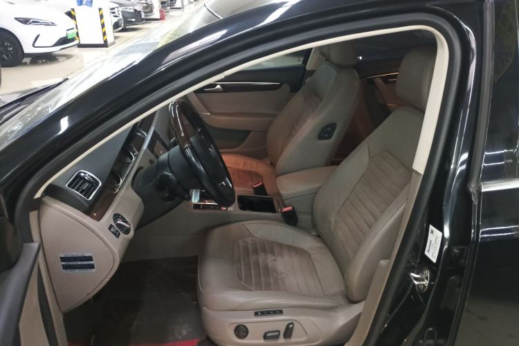 Used Volkswagen Magotan 2015 1.8TSI Prestige Model