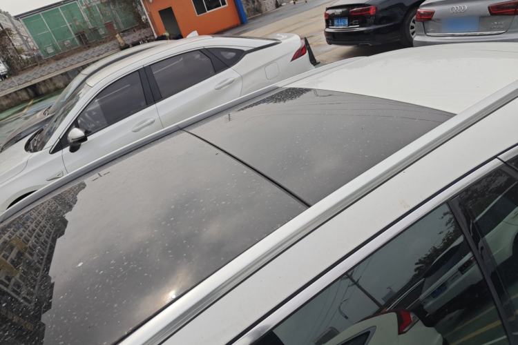 Used Mercedes-Benz C-Class (Import) 2020 Facelifted C 260 Estate