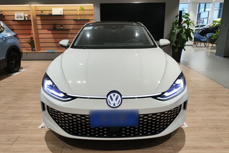 Used Volkswagen Lamando 2024 Lavida L 280TSI DSG Cool & Spicy Edition
