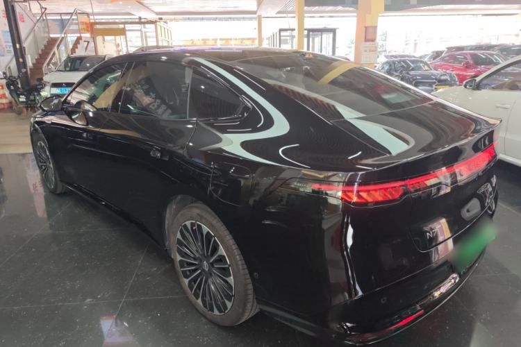 Used Nissan N7 2025 510 Max
