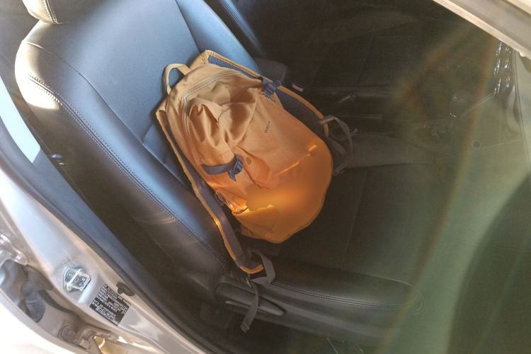 Used Toyota Vios 2019 1.5L CVT Innovation Edition
