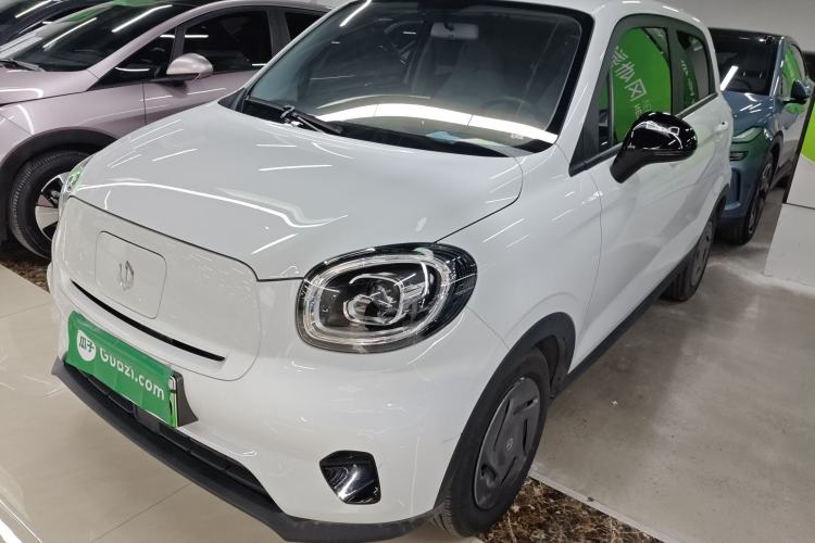 Used Leapmotor T03 2023 200 Lite Edition
