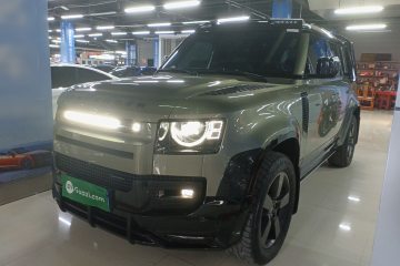 Used Land Rover Defender 2023 Facelift 110 3.0T P400 X-DYNAMIC HSE