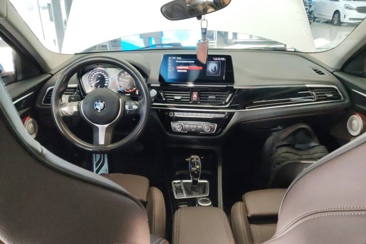 Used BMW 1 Series 2022 125i M Sport Night Edition
