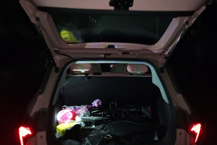 Used NETA V 2021 Witch Edition
