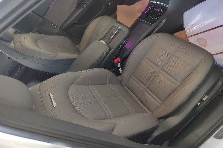 Used Hongqi EH7 2024 690 Pro