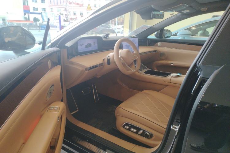 Used Hima Stelato S9 2025 Extended-Range Ultra