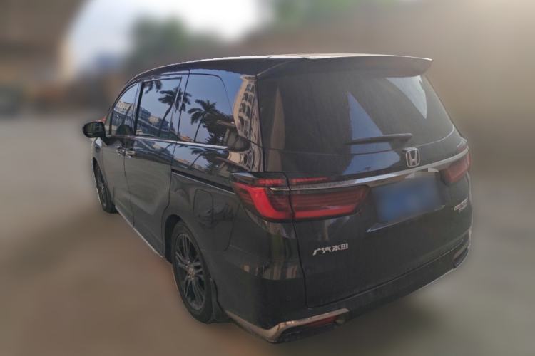 Used Honda Odyssey 2022 2.0L eHEV Sharp·Luxury Edition