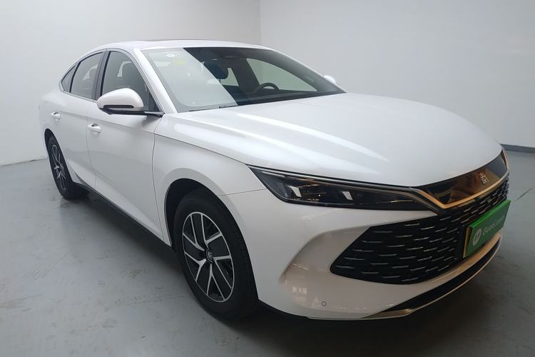 Used BYD Qin L 2024 DM-i 120KM Beyond Model