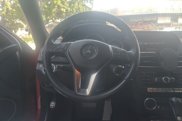 Used Mercedes-Benz C-Class 2013 C 300 Sport Grand Edition