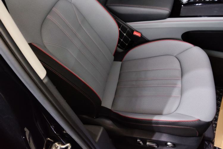 Used Volkswagen Teramont X 2023 380TSI Four-Wheel Drive Prestige Luxury Edition
