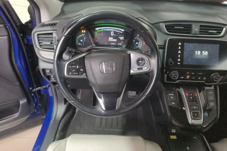 Used Honda CR-V New Energy 2021 Rui Hybrid e+ 2.0L Ruichi Edition
