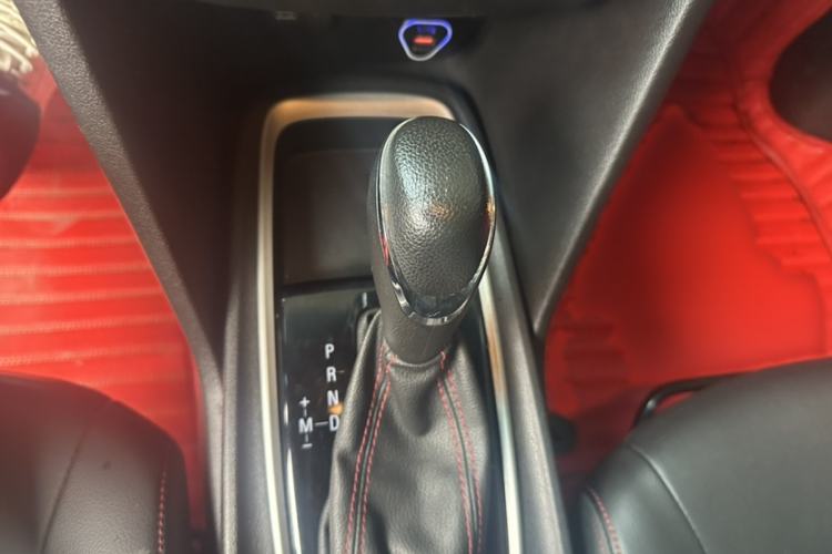 Used Chevrolet Monza 2019 RS 330T Automatic Comfort Edition China VI Standard