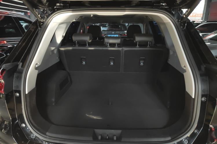 Used Chery Tiggo 8 2024 Honor Edition 230TCI Automatic Excellence Version 5 Seats
