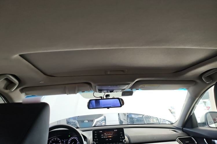 Used Honda Accord 2018 260TURBO Elite Edition China V
