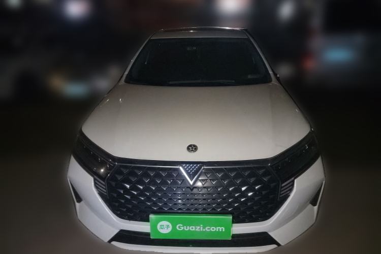 Used Venucia D60 2023 PLUS 1.6L XE CVT Trendy Edition
