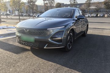 Used Wuling Xingguang 2023 150 Advanced Edition