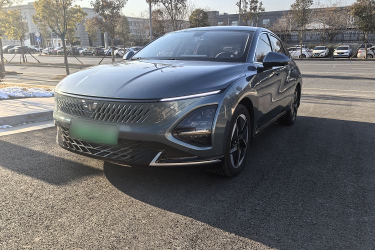 Used Wuling Xingguang 2023 150 Advanced Edition