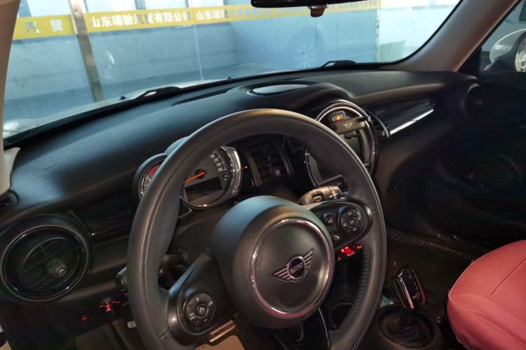Used  MINI 2018 1.5T ONE PLUS
