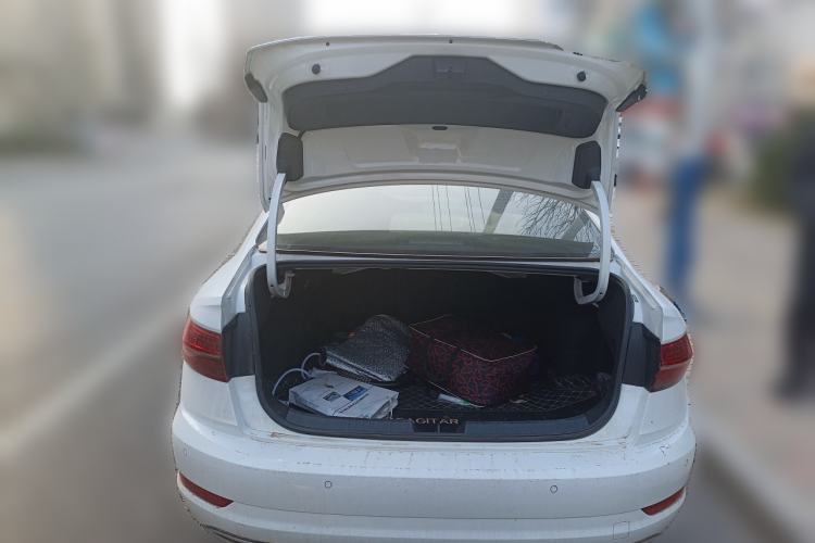 Used Volkswagen Sagitar 2021 280TSI DSG Luxury Smart Connectivity Edition