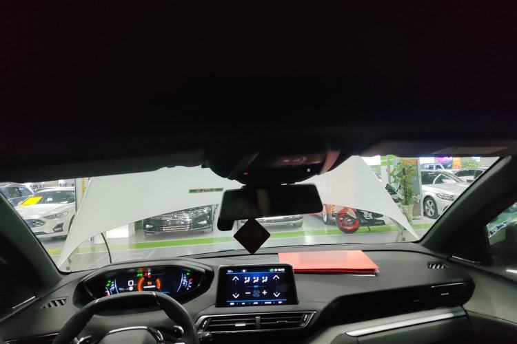 Used Peugeot 5008 2017 380THP 7-Seater Luxury GT Edition
