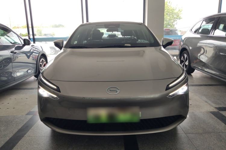 Used AION S MAX 2024 70 Star Edition
