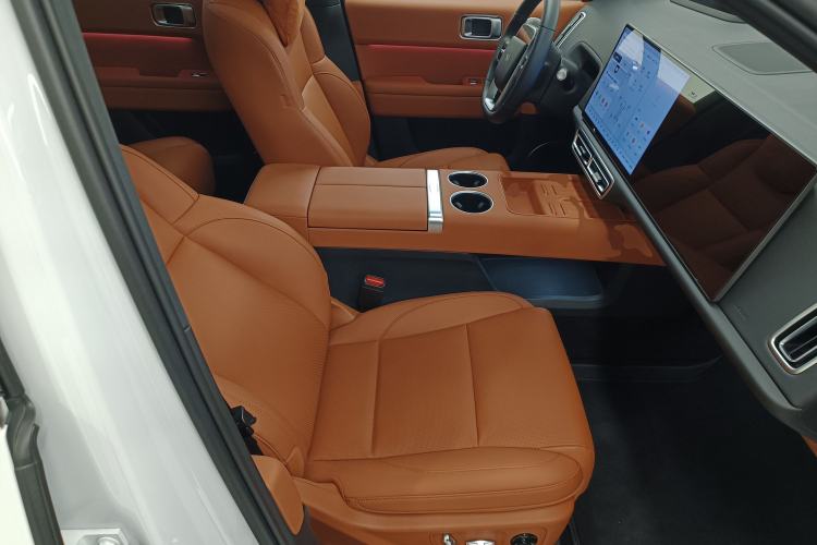 Used Li Auto L6 2024 Max