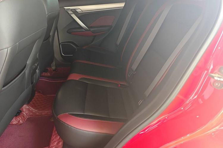 Used Geely Auto Coolray 2020 Facelift 240T DCT Hunter
