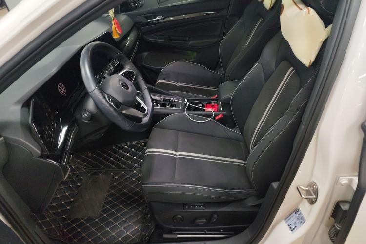 Used Volkswagen Golf 2021 280TSI DSG R-Line