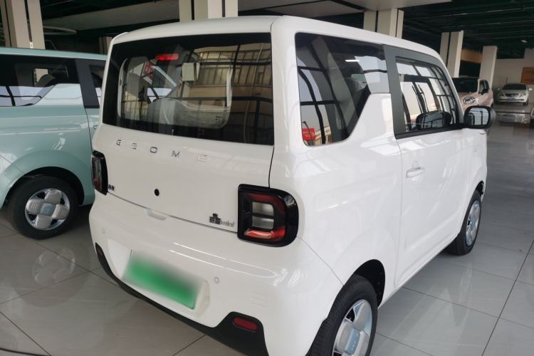 Used  Panda 2024 Panda Mini 200km Endurance Bear
