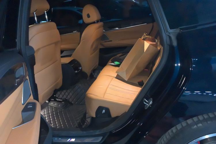 Used BMW 6 Series GT 2021 Restyled 630i M Sport Package
