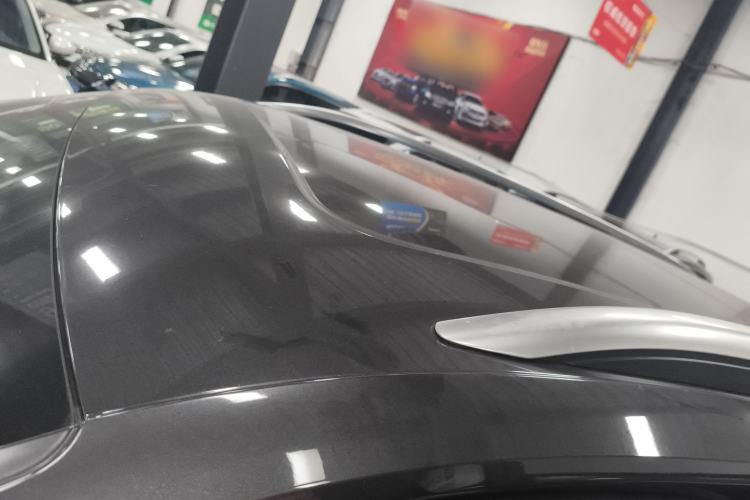 Used Volkswagen Tayron 2021 280TSI Two-Wheel Drive Luxury Smart Connectivity Version
