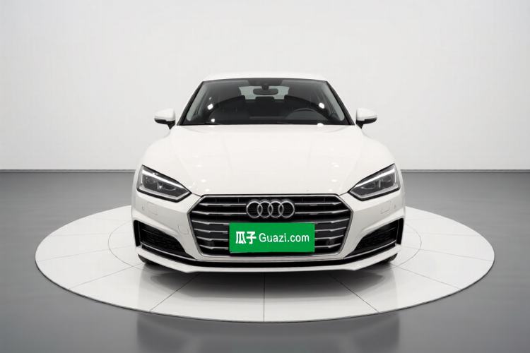 Used Audi A5 2017 Sportback 45 TFSI Fashion Model
